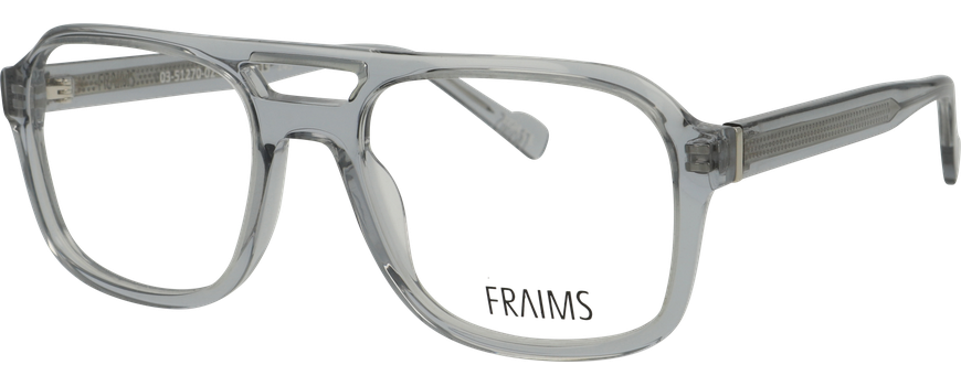 FRAIMS 03-51270-02 Hector