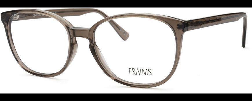 FRAIMS 03-97040-03 Sarah, Aschgrau