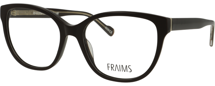 FRAIMS 03-61350-01 Maren