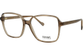 FRAIMS NATURE 03-23000-01 Rose, Hellbraun transparent glänzend