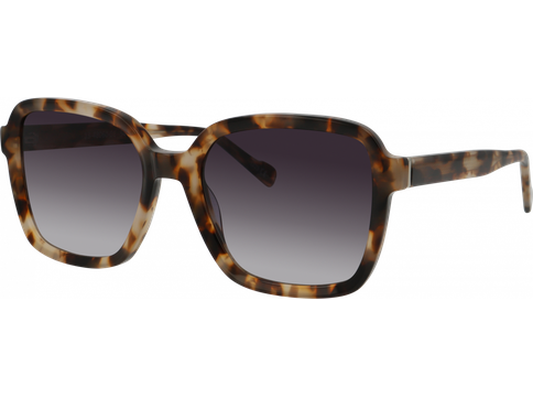 FRAIMS Sun Sonnenbrille Damen FRAIMS 13-48060-01 Jess, Havanna