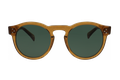 FRAIMS 13-25000-01 Elton, Braun Transparent glänzend
