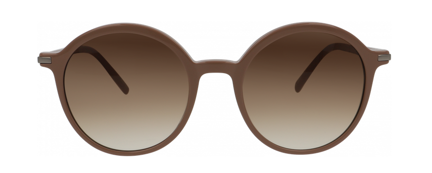 FRAIMS 13-25020-01 Pink, Beige-Braun glänzend