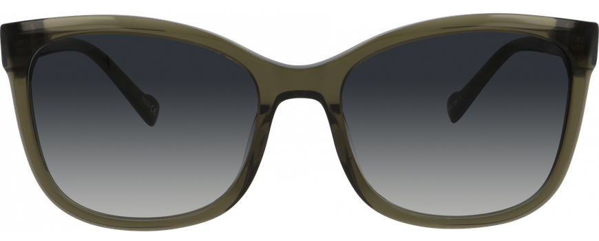 FRAIMS 13-38000-01 Selena, Olivgrün transparent glänzend