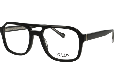 FRAIMS Brille Unisex FRAIMS 03-51270-01 Hector