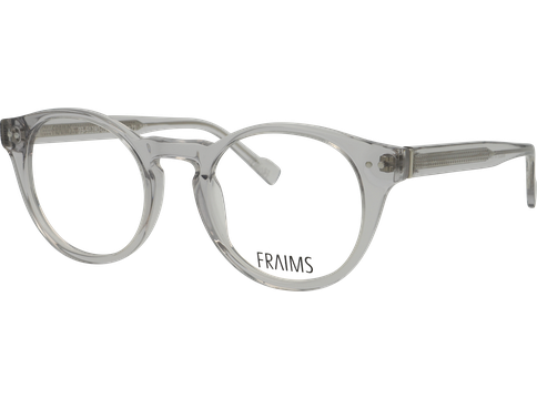 FRAIMS Brille Unisex FRAIMS 03-51280-03 Matz
