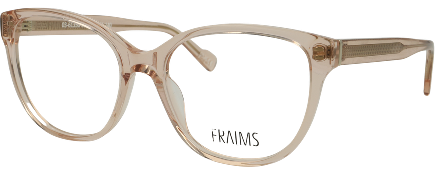 FRAIMS 03-61350-02 Maren