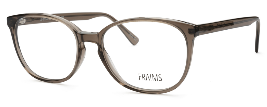 FRAIMS 03-97040-03 Sarah, Aschgrau