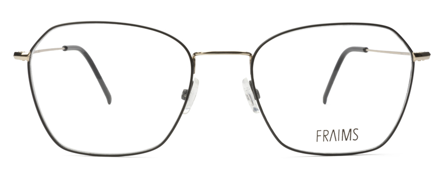 FRAIMS 03-15020-01 Kylie, Schwarz/Gold