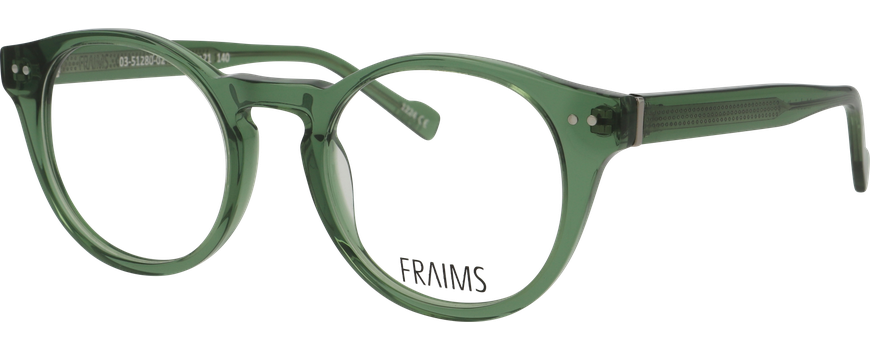 FRAIMS 03-51280-02 Matz