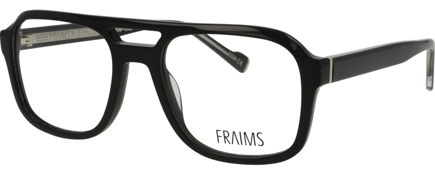 FRAIMS 03-51270-01 Hector