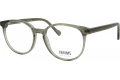 FRAIMS NATURE 03-31120-03 Erika, oliv-grau transparent