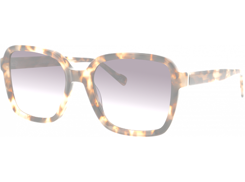 FRAIMS Sun Sonnenbrille Damen FRAIMS 13-48060-01 Jess, Havanna