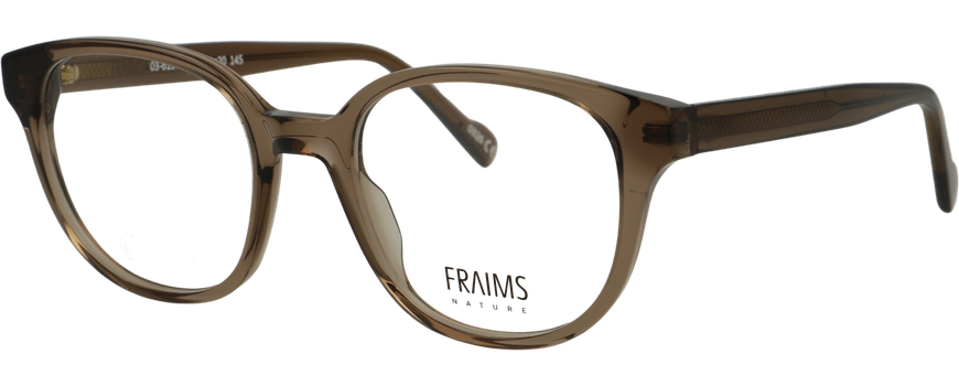 FRAIMS NATURE 03-61340-02 Milo