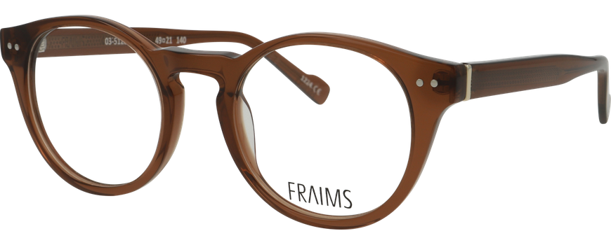 FRAIMS 03-51280-01 Matz