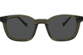 FRAIMS 13-38020-02 Mick, Fango transparent glänzend