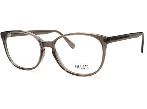 FRAIMS Brille Damen FRAIMS 03-97040-03 Sarah, Aschgrau