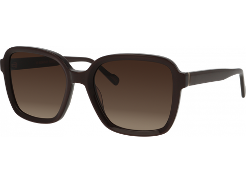 FRAIMS Sun Sonnenbrille Damen FRAIMS 13-48060-02 Jess, dunkelbraun
