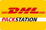 FRAIMS versendet auch an DHL Packstationen