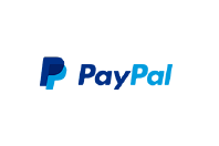 Bei FRAIMS kannst du mit PayPal bezahlen