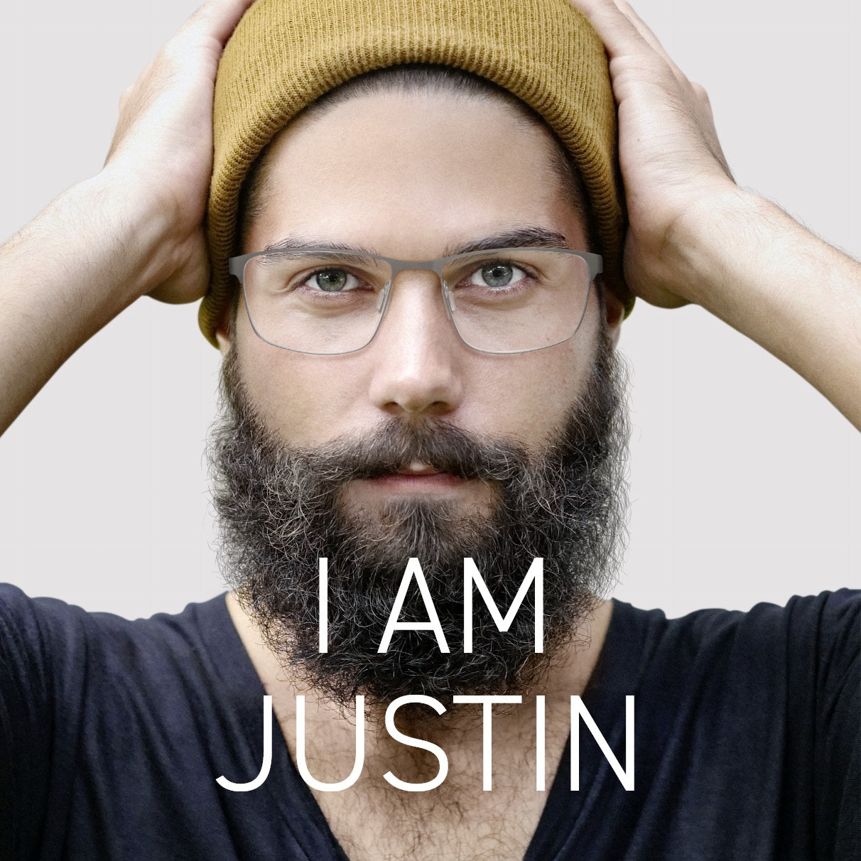 I am Justin by FRAIMS