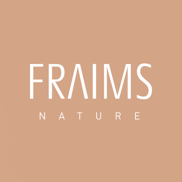 FRAIMS NATURE Logo 