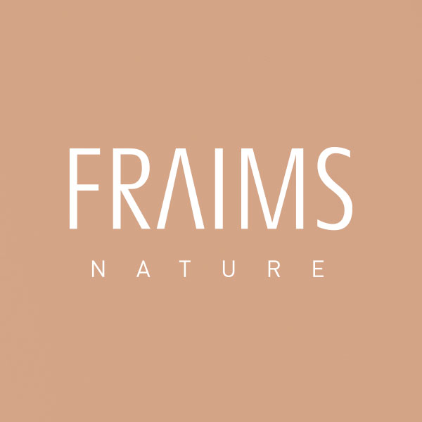 FRAIMS NATURE Logo