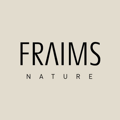 FRAIMS NATURE Logo