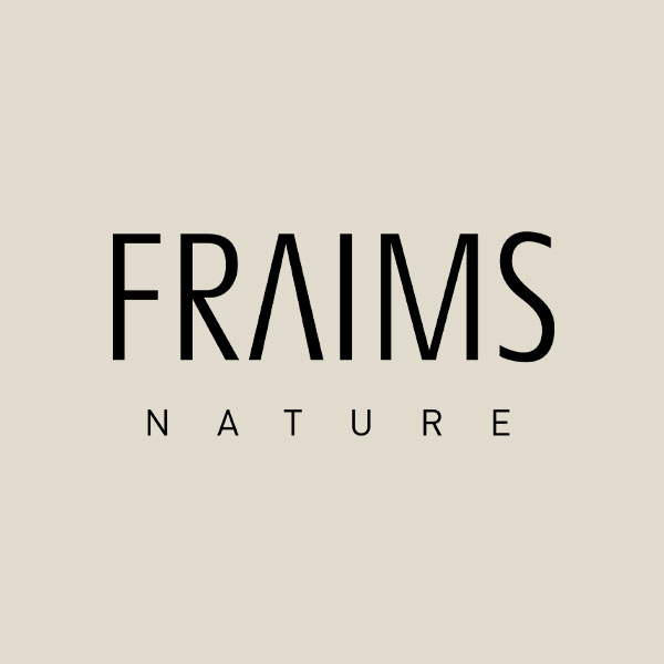 FRAIMS NATURE Logo