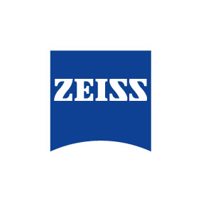 FRAIMS Brillen mit ZEISS Gläsern in Sehstärke Zeiss Logo