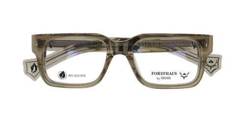 meineBrille Color Collection: Burnt Oranges