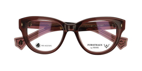 meineBrille Color Collection: Transcendent Pink