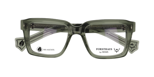 meineBrille Color Collection: Grey Denim