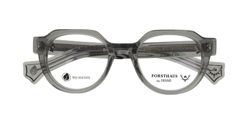 meineBrille Color Collection: Aquatic Blue
