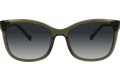 FRAIMS 13-38000-01 Selena, Olivgrün transparent glänzend
