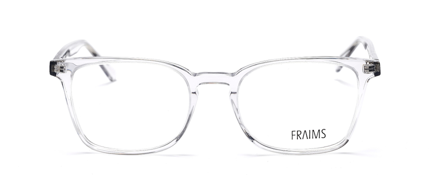 FRAIMS 03-97060-02 Paul, Transparent Kristall