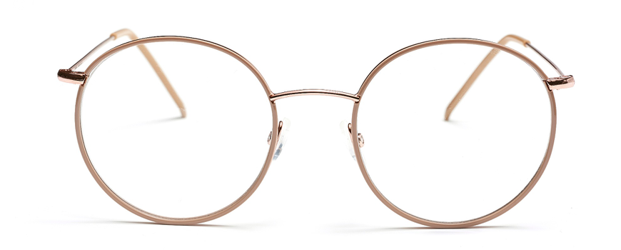 FRAIMS 03-97220-01 Bonnie, Puder Rose Matt/Kupfergold
